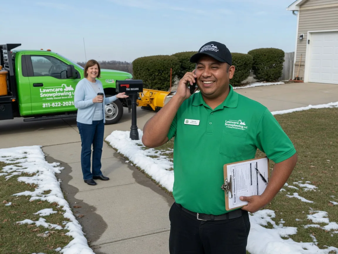 Lawn Care Services By Expert Landscaper Afton, OK FAQs